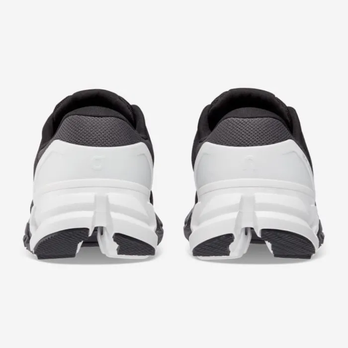 On Wide Running Shoes | Stability Running Shoes^Cloudflyer 4 Wide Black
