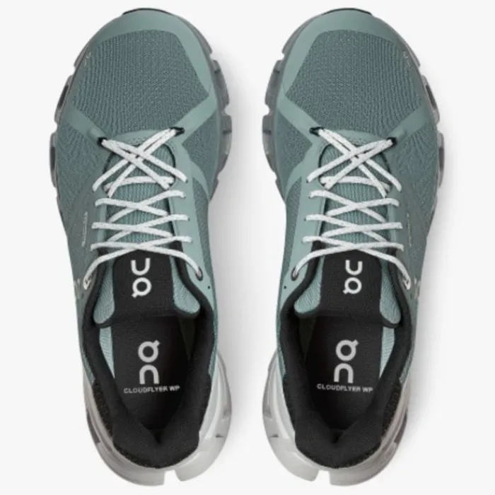 On Neutral Running Shoes | Road Running Shoes^Cloudflyer Waterproof