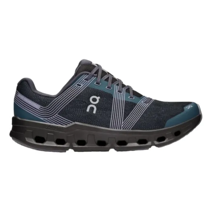 On Road Running Shoes^Cloudgo Blue