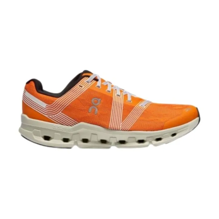 On Neutral Running Shoes | Road Running Shoes^Cloudgo Orange