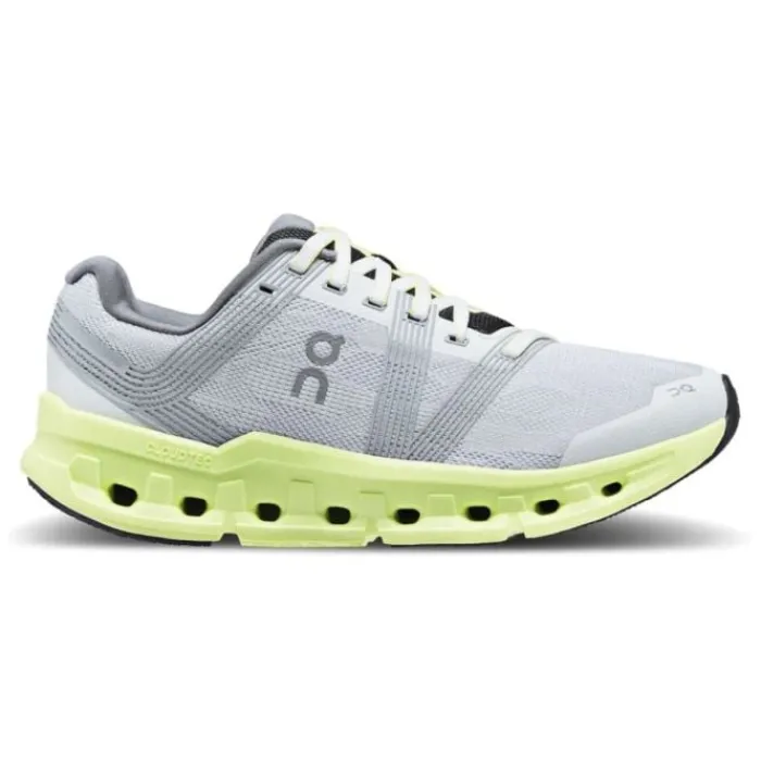 On Road Running Shoes^Cloudgo Yellow