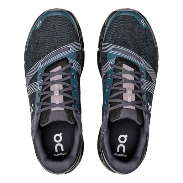On Road Running Shoes^Cloudgo Blue