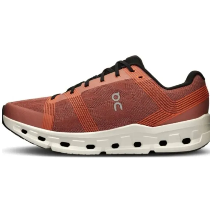 On Neutral Running Shoes | Road Running Shoes^Cloudgo Orange