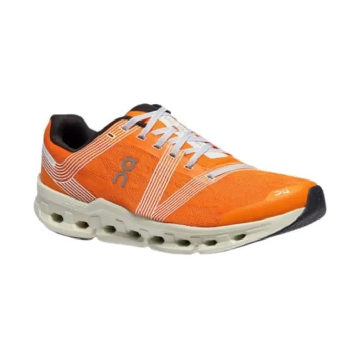 On Neutral Running Shoes | Road Running Shoes^Cloudgo Orange