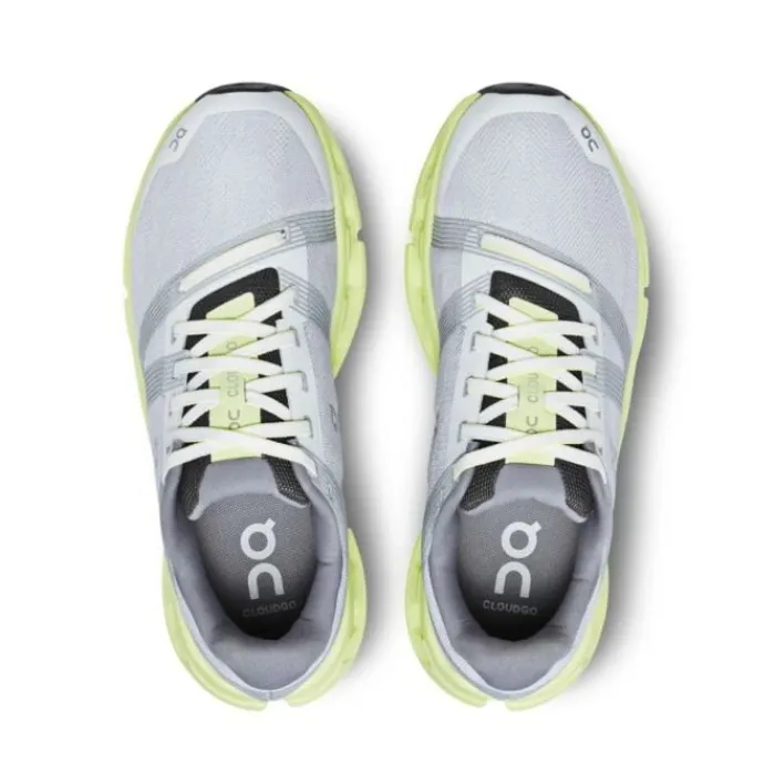 On Road Running Shoes^Cloudgo Yellow