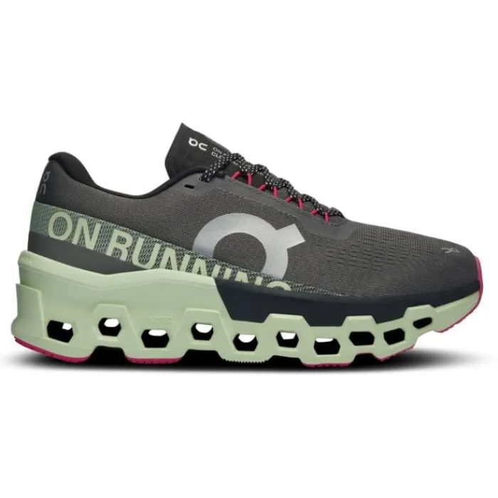 On Neutral Running Shoes | Road Running Shoes^Cloudmster 2 Grey