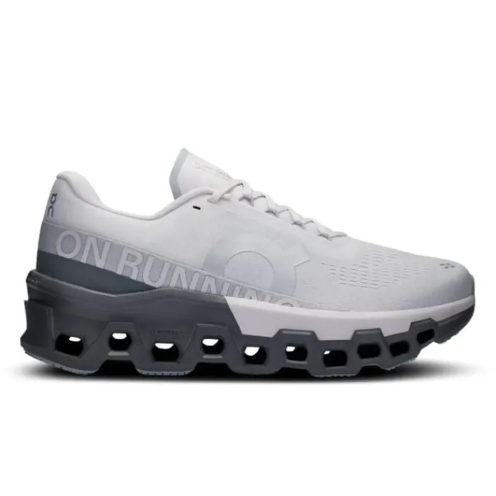 On Neutral Running Shoes | Road Running Shoes^Cloudmster 2 Grey