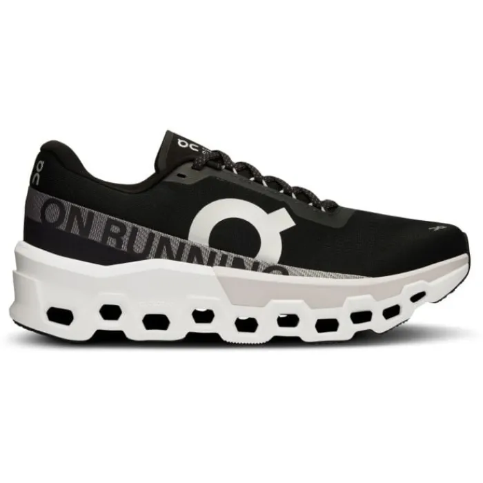 On Neutral Running Shoes | Road Running Shoes^Cloudmster 2 Black