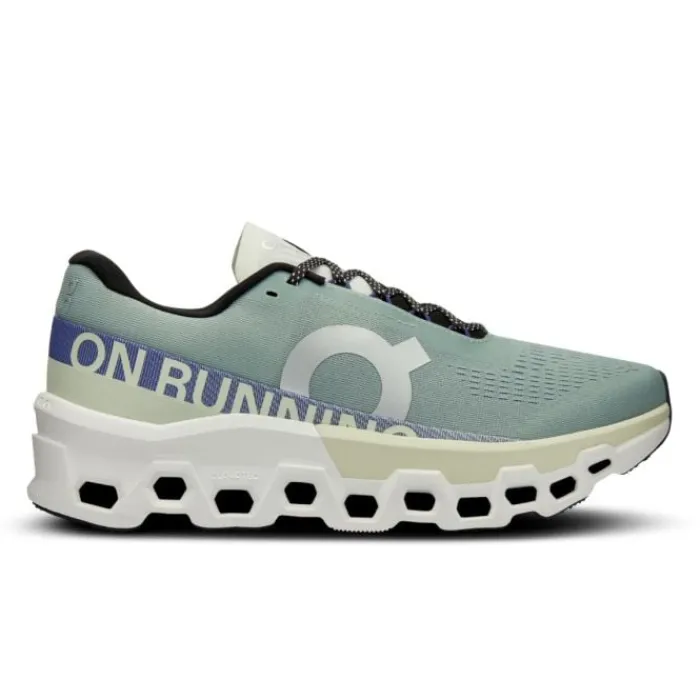 On Neutral Running Shoes | Road Running Shoes^Cloudmster 2 Green