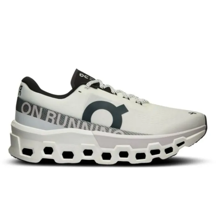 On Neutral Running Shoes | Road Running Shoes^Cloudmster 2 White