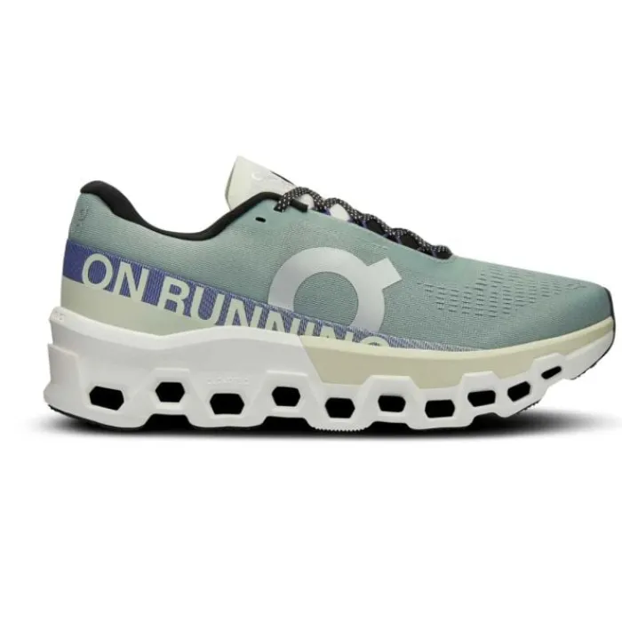 On Neutral Running Shoes | Road Running Shoes^Cloudmster 2 Green