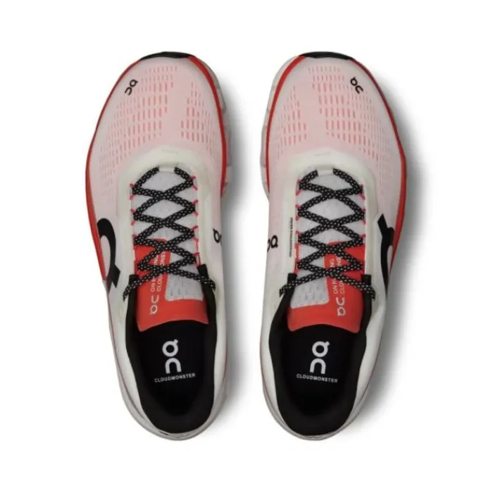 On Neutral Running Shoes | Road Running Shoes^Cloudmster 2 White