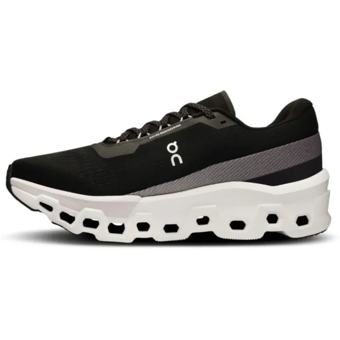 On Neutral Running Shoes | Road Running Shoes^Cloudmster 2 Black