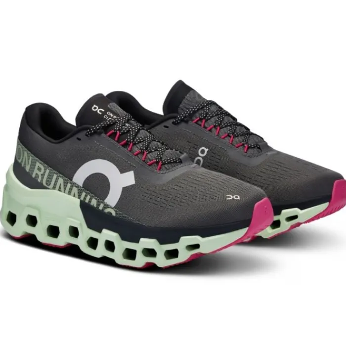 On Neutral Running Shoes | Road Running Shoes^Cloudmster 2 Grey