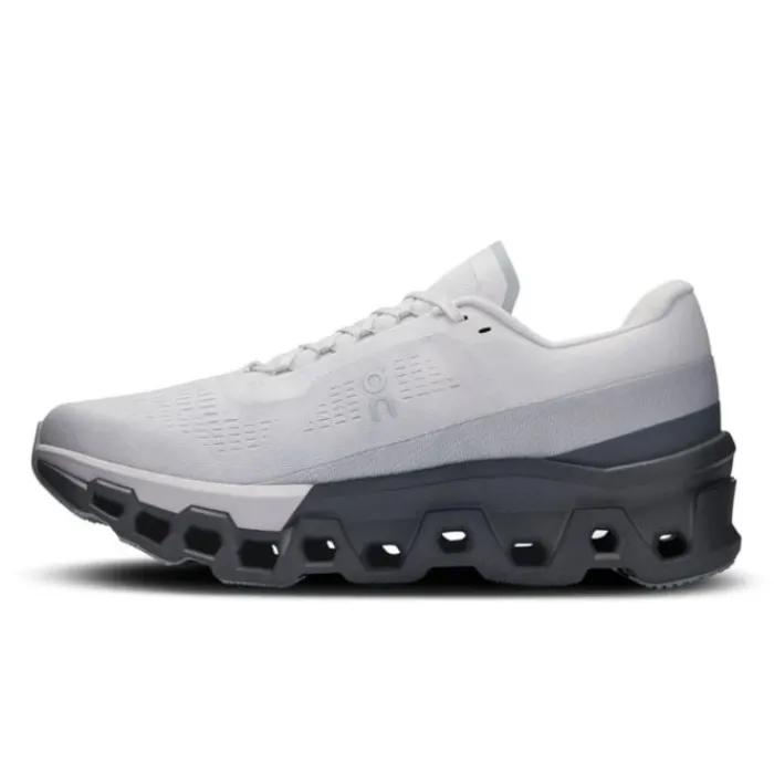 On Neutral Running Shoes | Road Running Shoes^Cloudmster 2 Grey