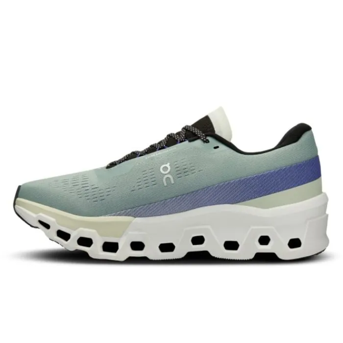 On Neutral Running Shoes | Road Running Shoes^Cloudmster 2 Green