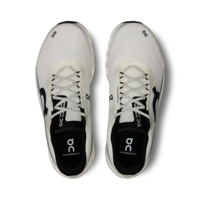 On Neutral Running Shoes | Road Running Shoes^Cloudmster 2 White