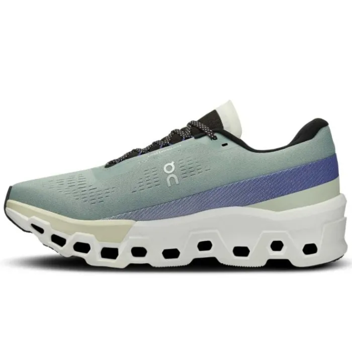 On Neutral Running Shoes | Road Running Shoes^Cloudmster 2 Green