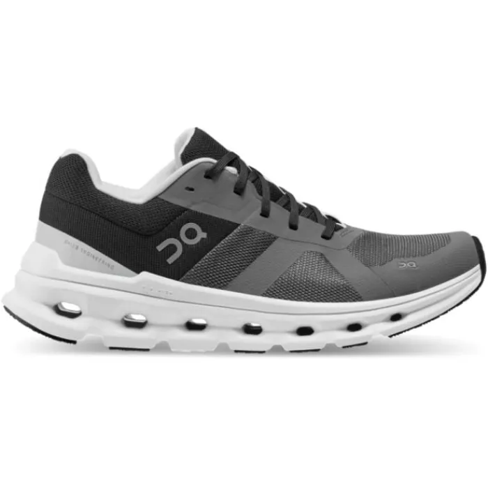 On Stability Running Shoes | Road Running Shoes^Cloudrunner Grey