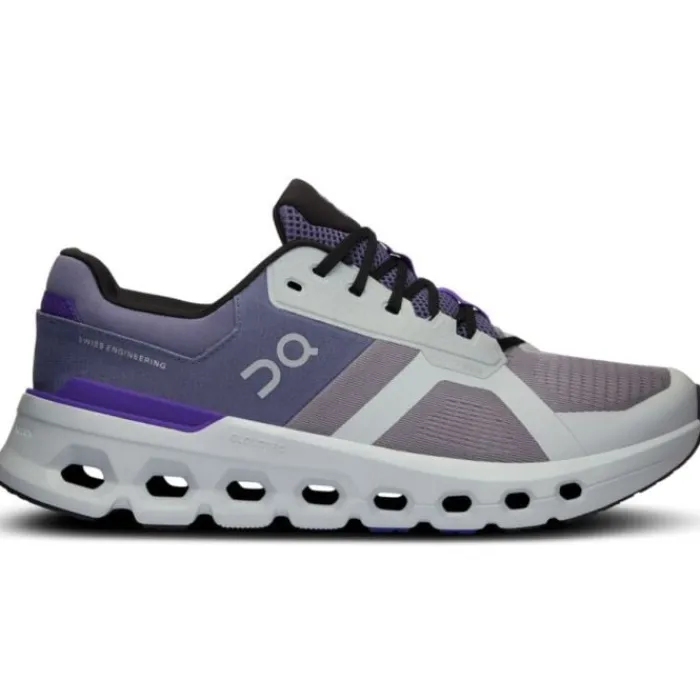 On Neutral Running Shoes | Road Running Shoes^Cloudrunner 2 Grey