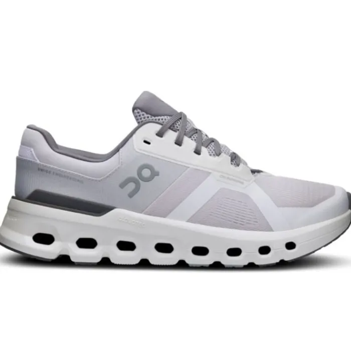 On Neutral Running Shoes | Road Running Shoes^Cloudrunner 2 Grey