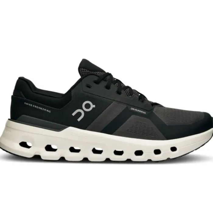 On Neutral Running Shoes | Road Running Shoes^Cloudrunner 2 Black