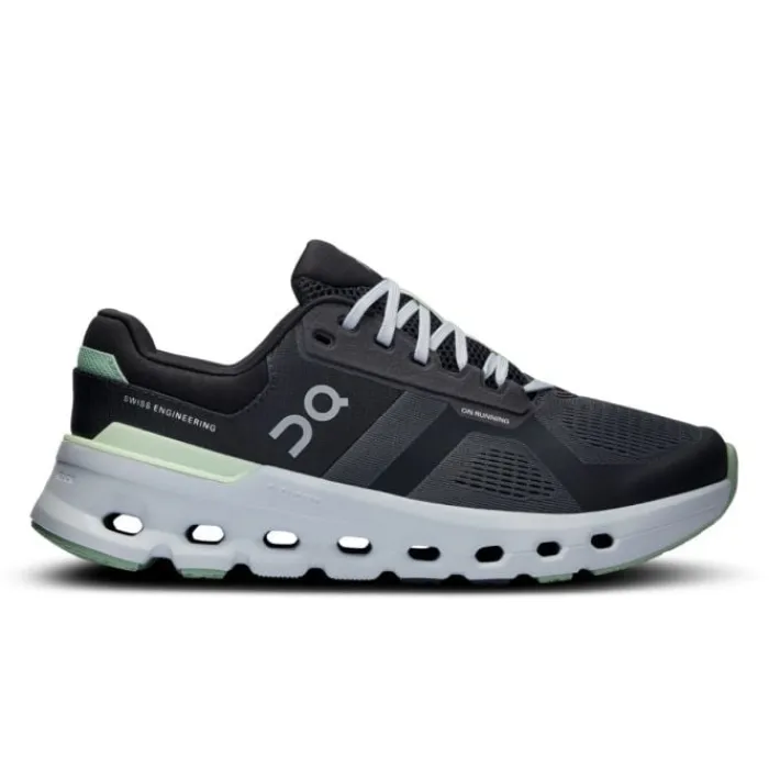 On Neutral Running Shoes | Road Running Shoes^Cloudrunner 2 Black