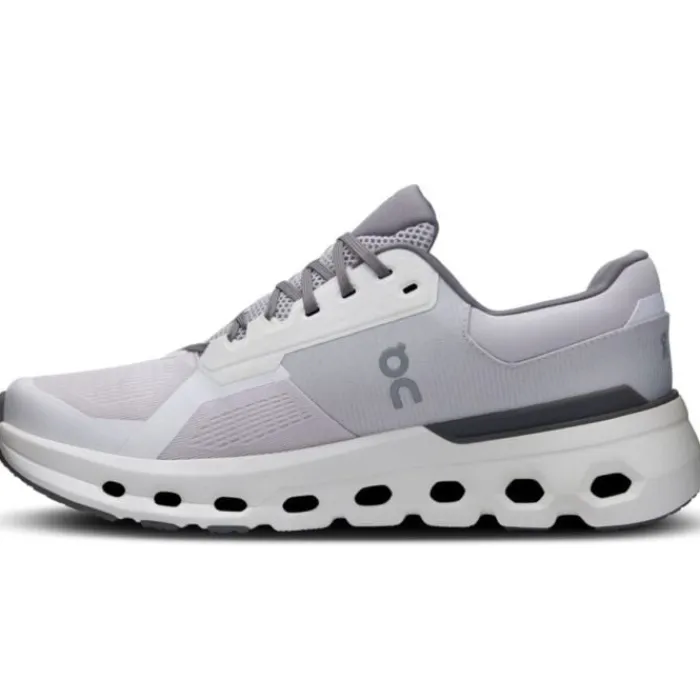 On Neutral Running Shoes | Road Running Shoes^Cloudrunner 2 Grey