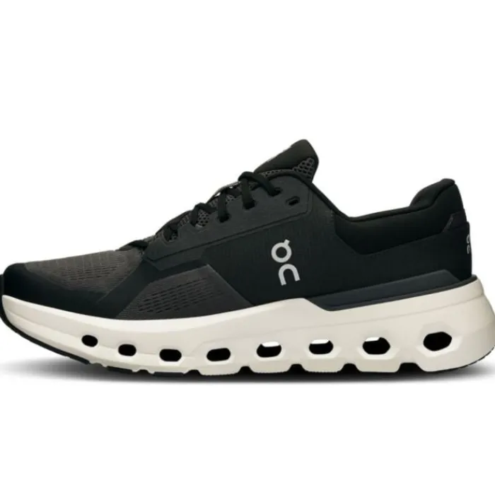 On Neutral Running Shoes | Road Running Shoes^Cloudrunner 2 Black