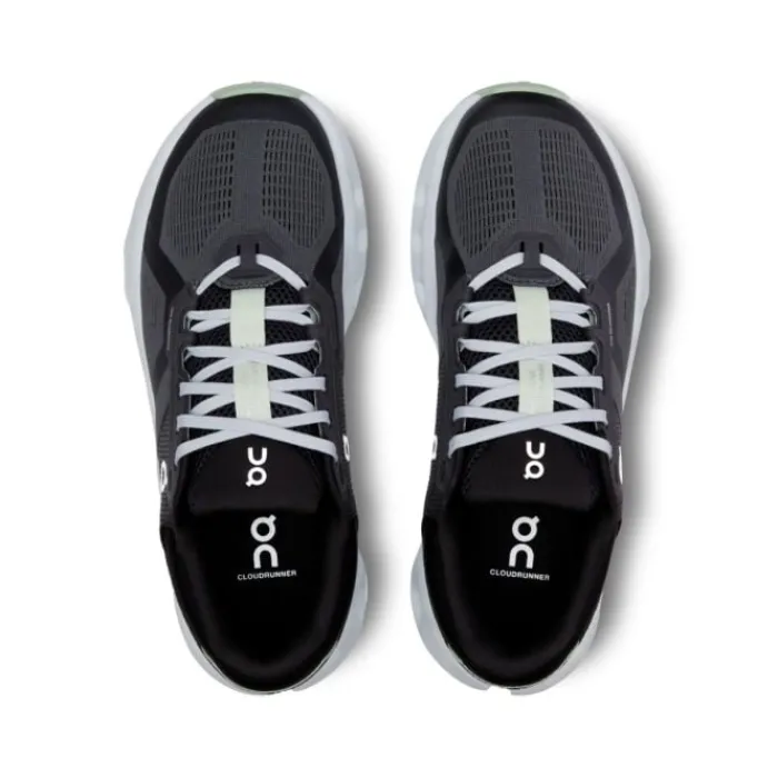 On Neutral Running Shoes | Road Running Shoes^Cloudrunner 2 Black
