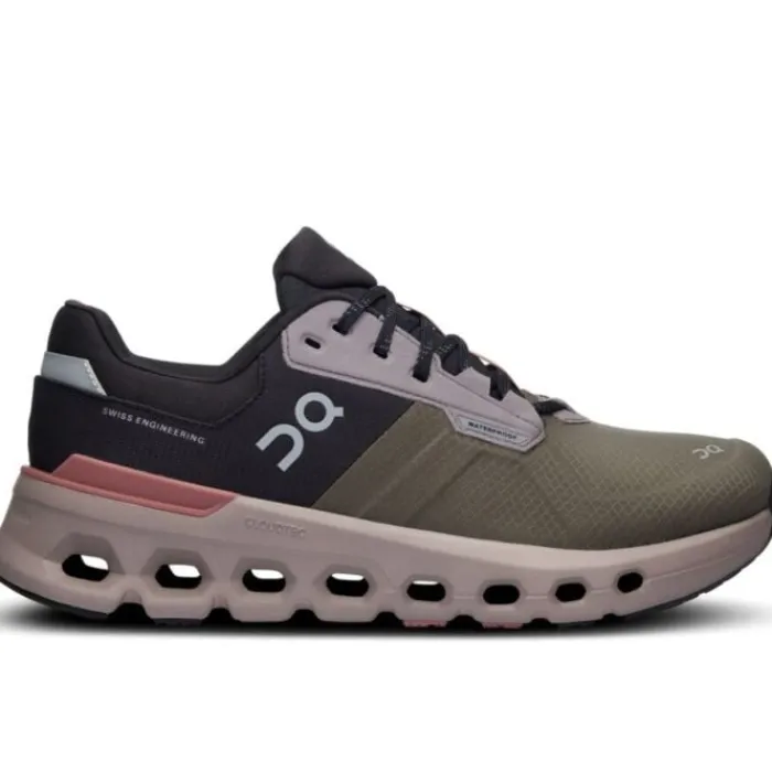 On Neutral Running Shoes | Road Running Shoes^Cloudrunner 2 Waterproof Green