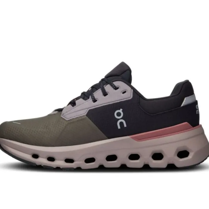 On Neutral Running Shoes | Road Running Shoes^Cloudrunner 2 Waterproof Green
