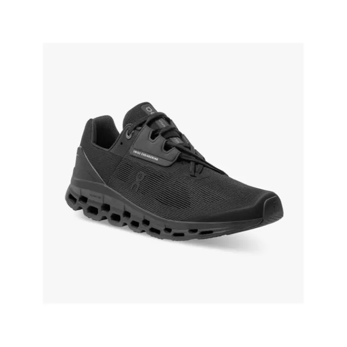 On Neutral Running Shoes | Road Running Shoes^Cloudstratus Black