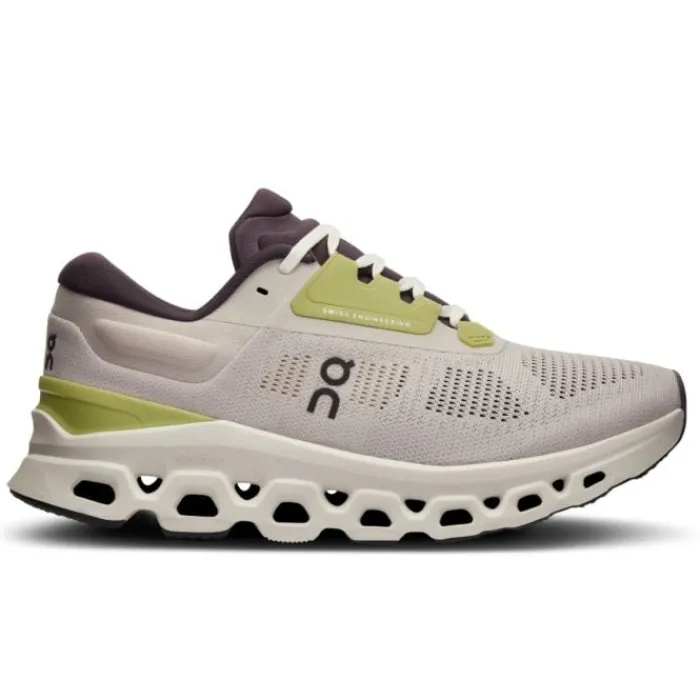 On Neutral Running Shoes | Road Running Shoes^Cloudstratus 3 Grey