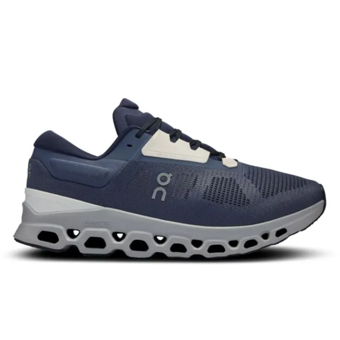 On Stability Running Shoes | Road Running Shoes^Cloudstratus 3 Blue