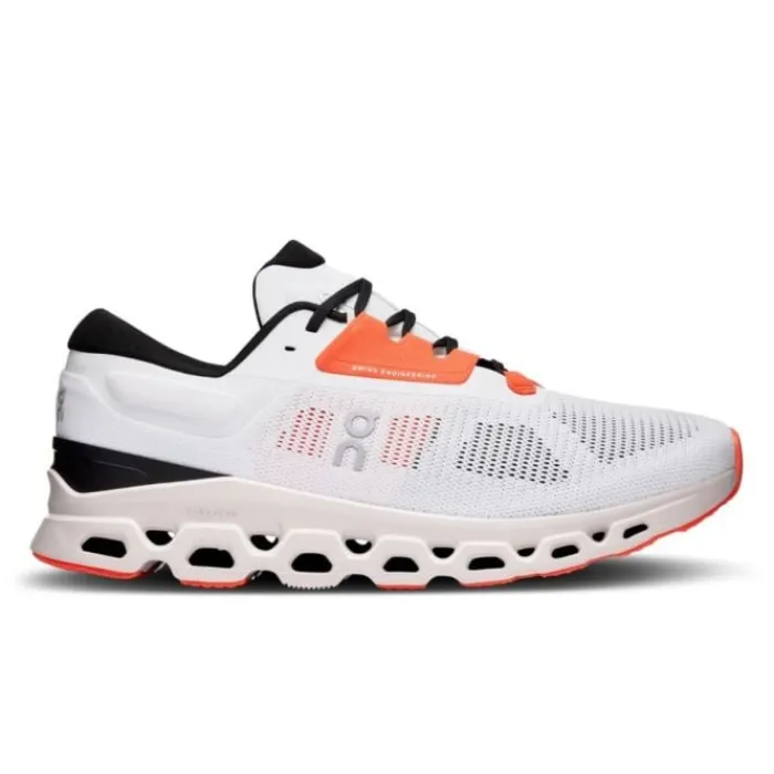 On Neutral Running Shoes | Road Running Shoes^Cloudstratus 3 Orange