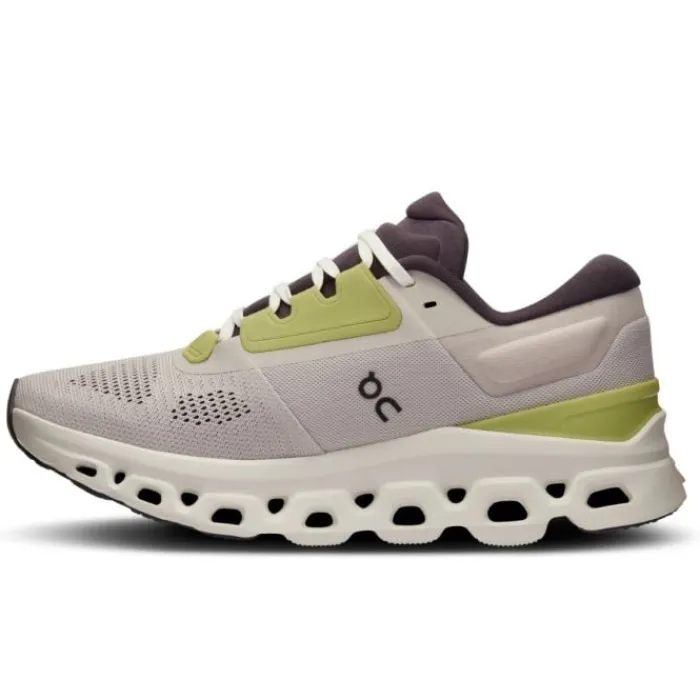 On Neutral Running Shoes | Road Running Shoes^Cloudstratus 3 Grey