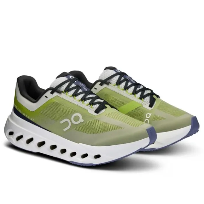 On Neutral Running Shoes | Road Running Shoes^Cloudsurfer Next