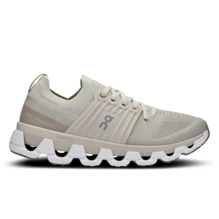 On Neutral Running Shoes | Road Running Shoes^Cloudswift 3 Grey