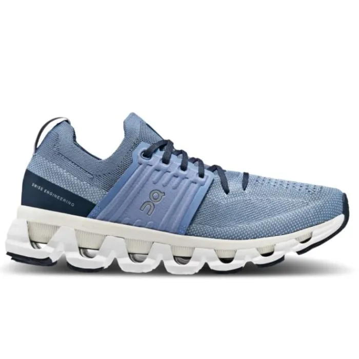 On Neutral Running Shoes | Road Running Shoes^Cloudswift 3 Blue
