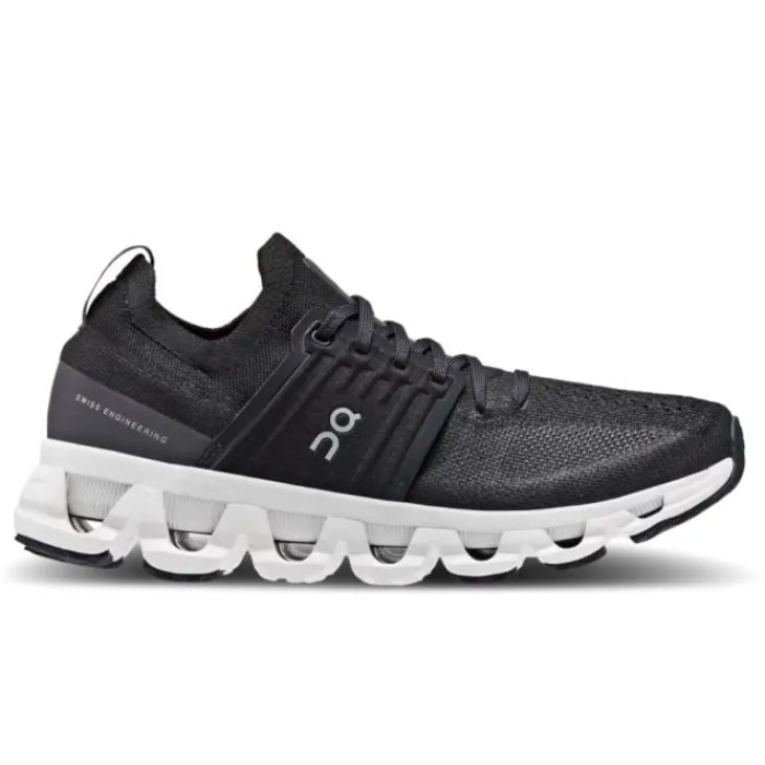 On Neutral Running Shoes | Road Running Shoes^Cloudswift 3 White