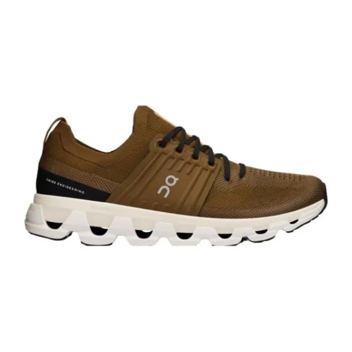 On Neutral Running Shoes | Road Running Shoes^Cloudswift 3 Brown