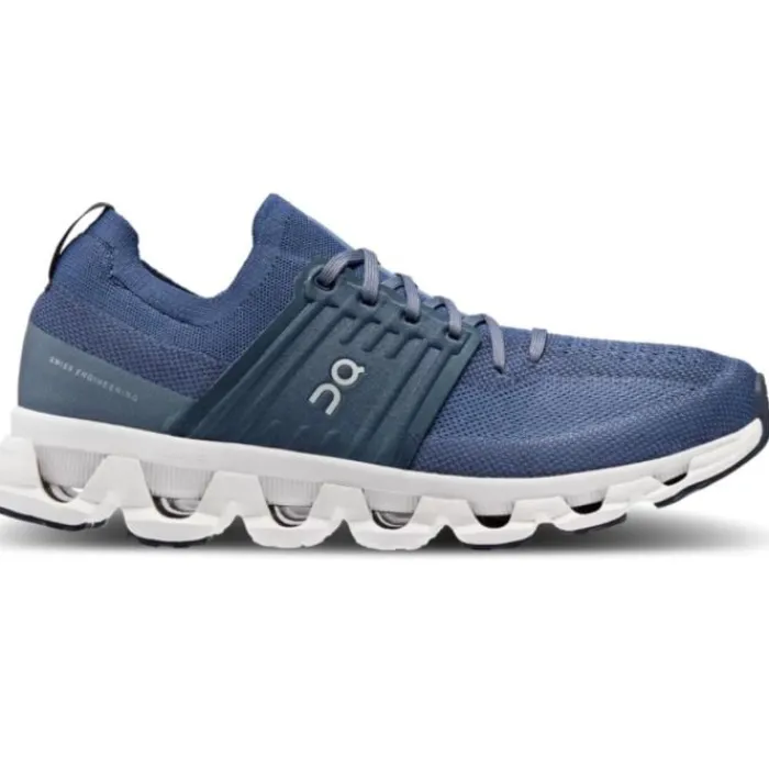 On Neutral Running Shoes | Road Running Shoes^Cloudswift 3 Blue
