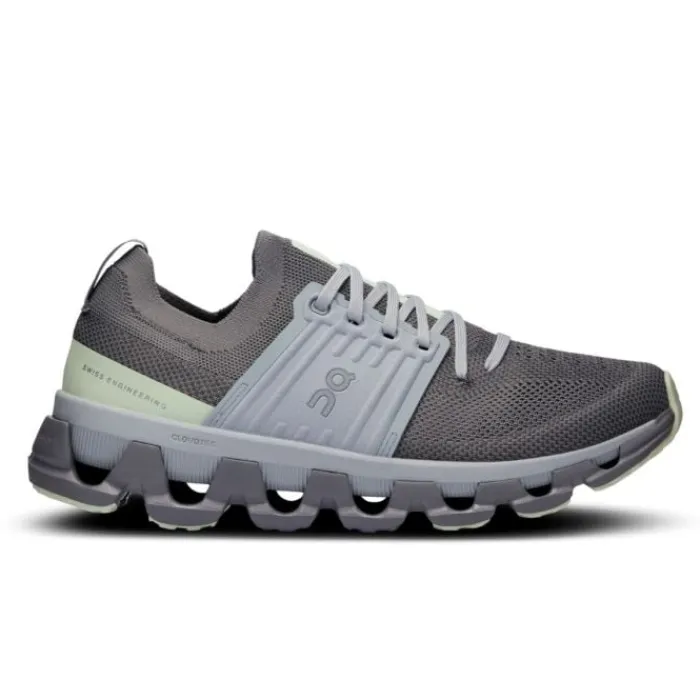On Neutral Running Shoes | Road Running Shoes^Cloudswift 3 Grey