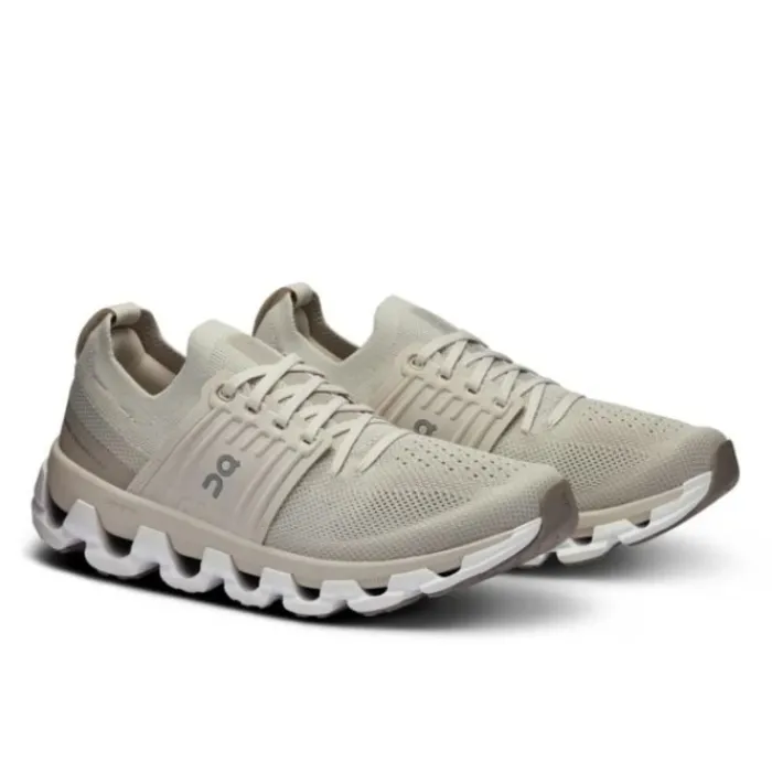 On Neutral Running Shoes | Road Running Shoes^Cloudswift 3 Grey