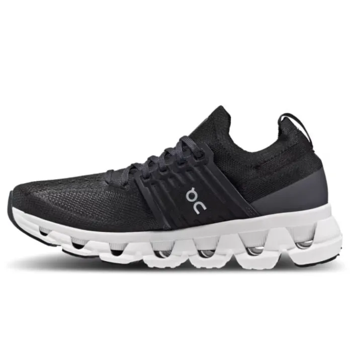 On Neutral Running Shoes | Road Running Shoes^Cloudswift 3 White