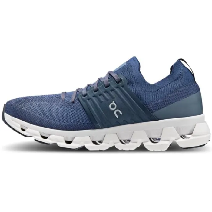 On Neutral Running Shoes | Road Running Shoes^Cloudswift 3 Blue