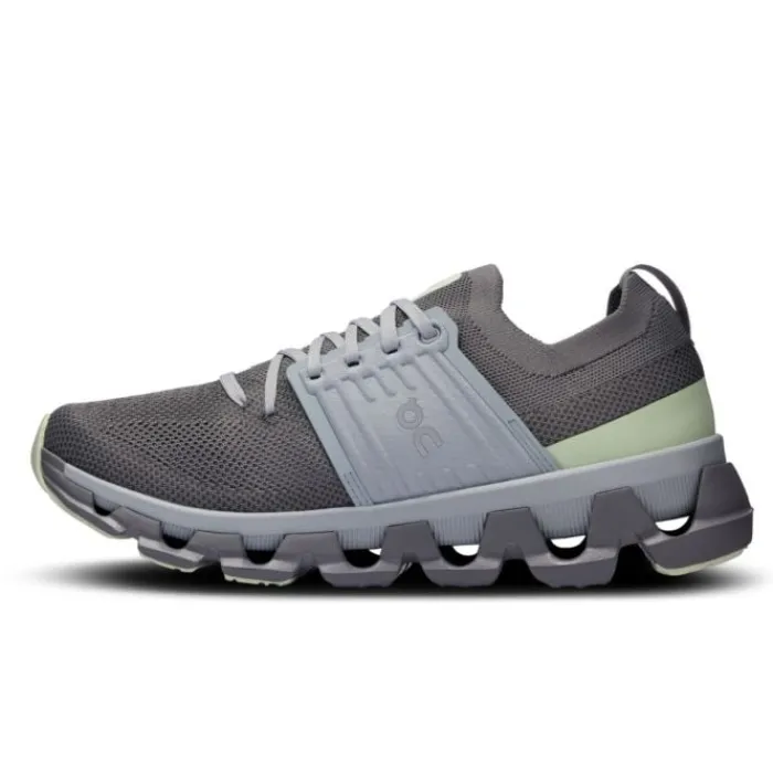 On Neutral Running Shoes | Road Running Shoes^Cloudswift 3 Grey