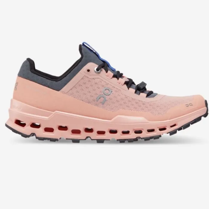 On Hiking Shoes Sale | Neutral Running Shoes^Cloudultra Rose