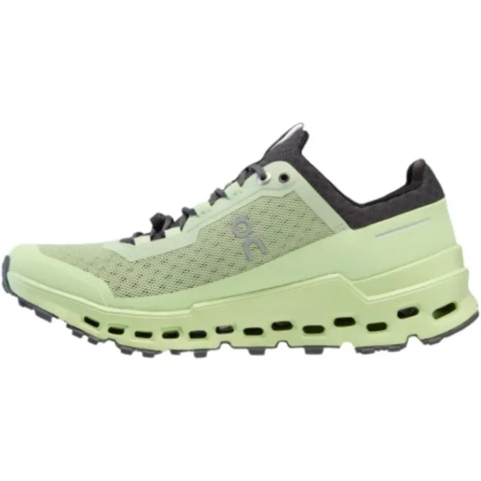 On Hiking Shoes Sale | Neutral Running Shoes^Cloudultra Green